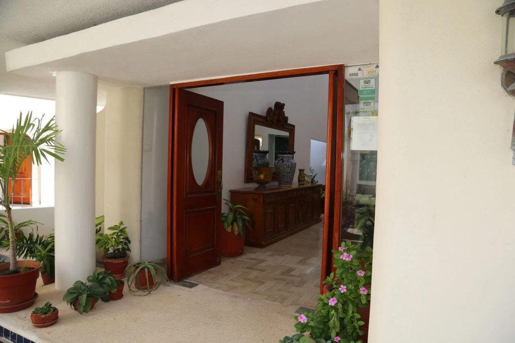 Suites Costa Cancun
