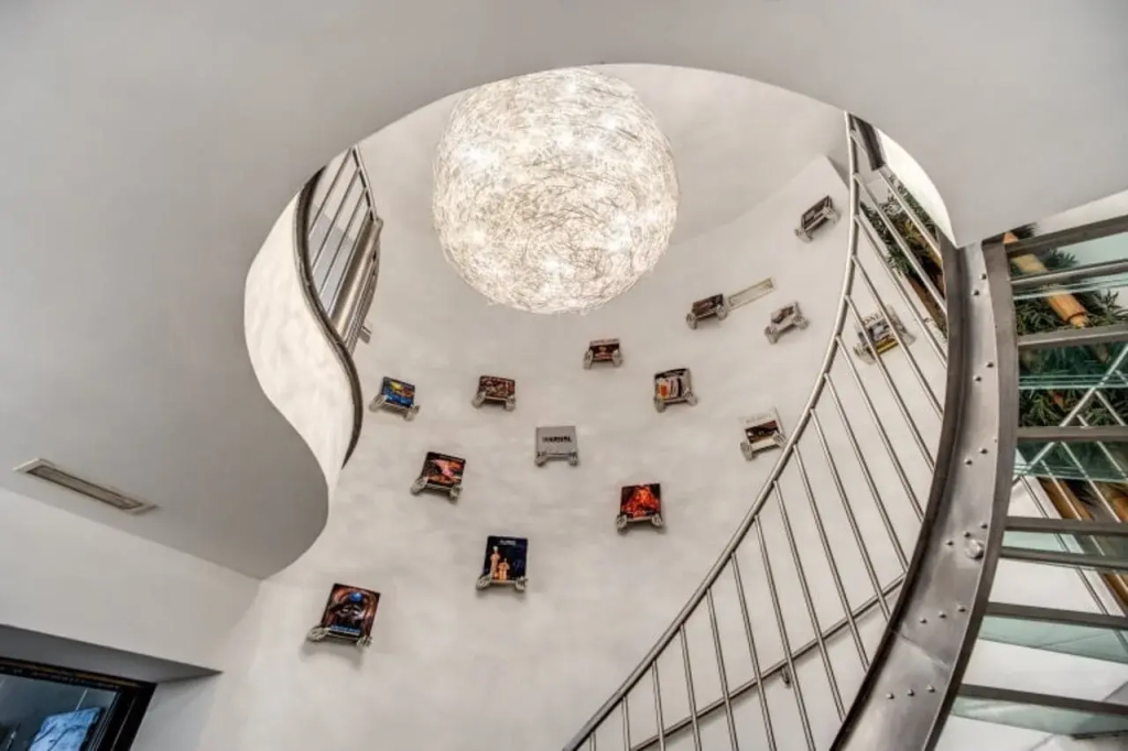 La Griffe Hotel Roma