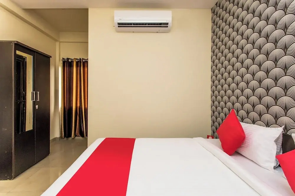 Jmc Hotel Blue Inn