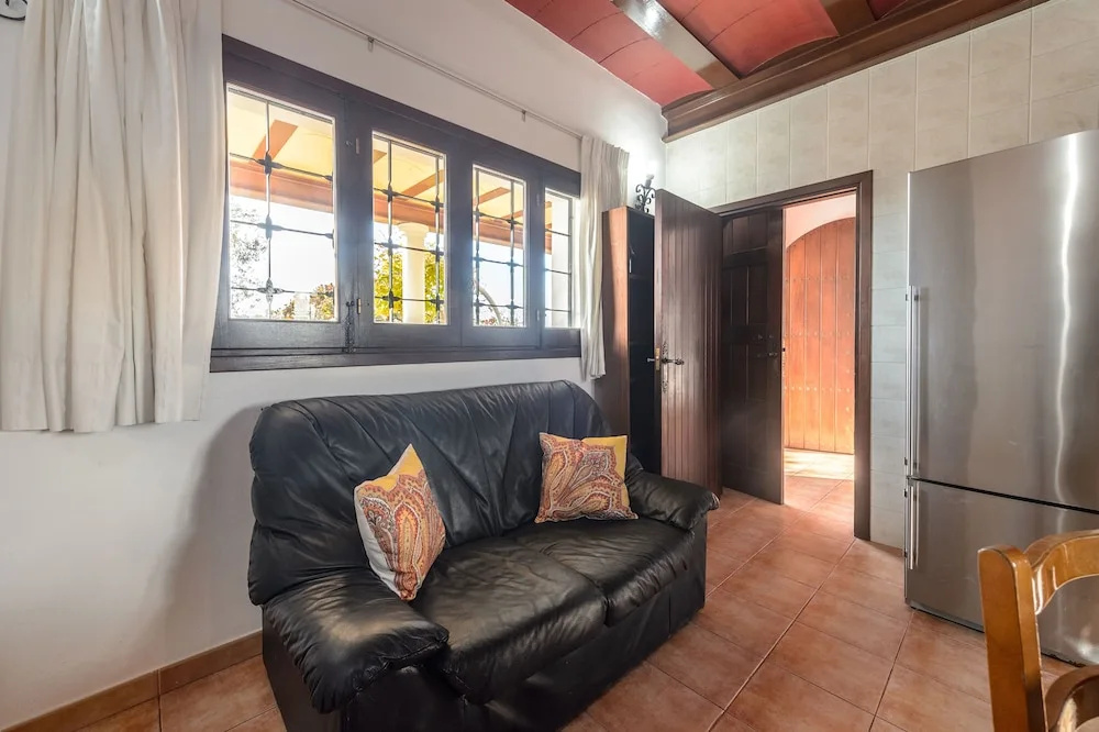Casa en Ibiza - vistas Dalt Vila