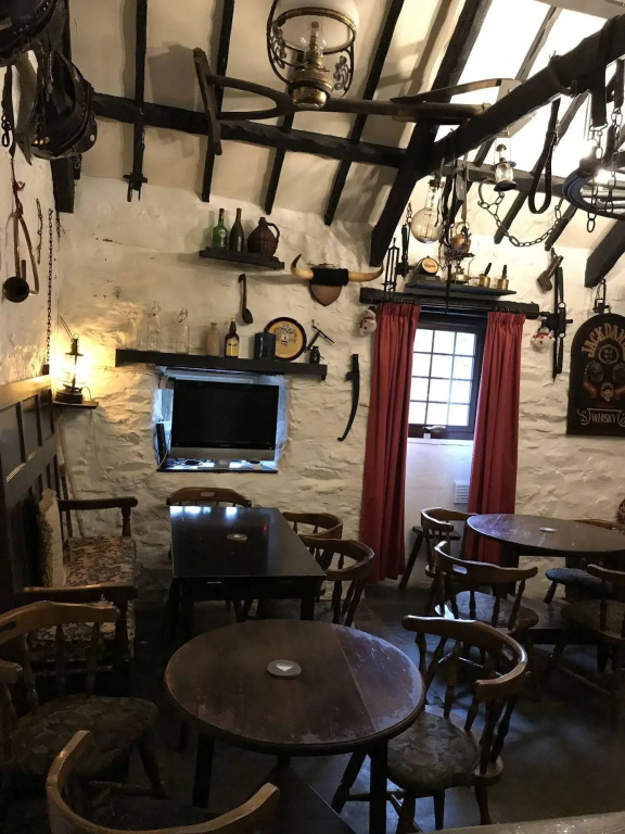 Trewern Arms
