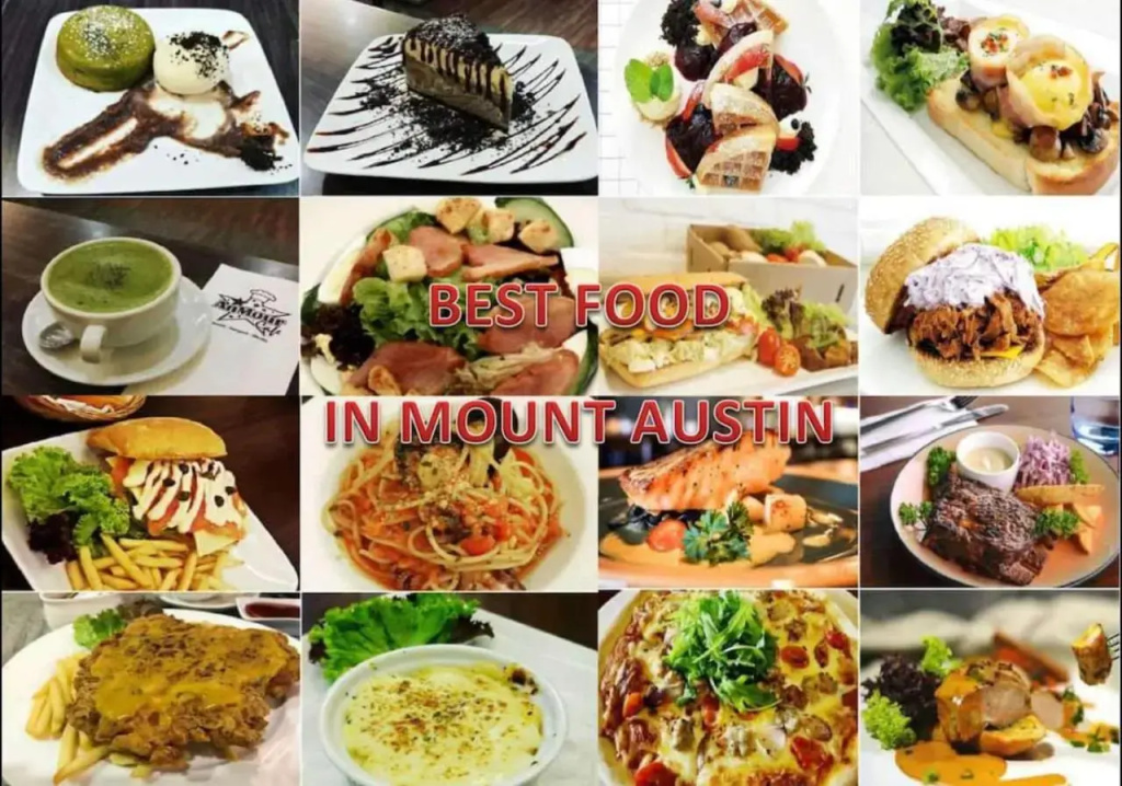 3BR Mount Austin @Midori Green (1 to 8pax)