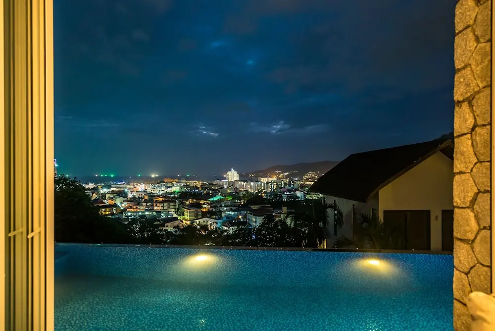 Chil Out Villa Patong
