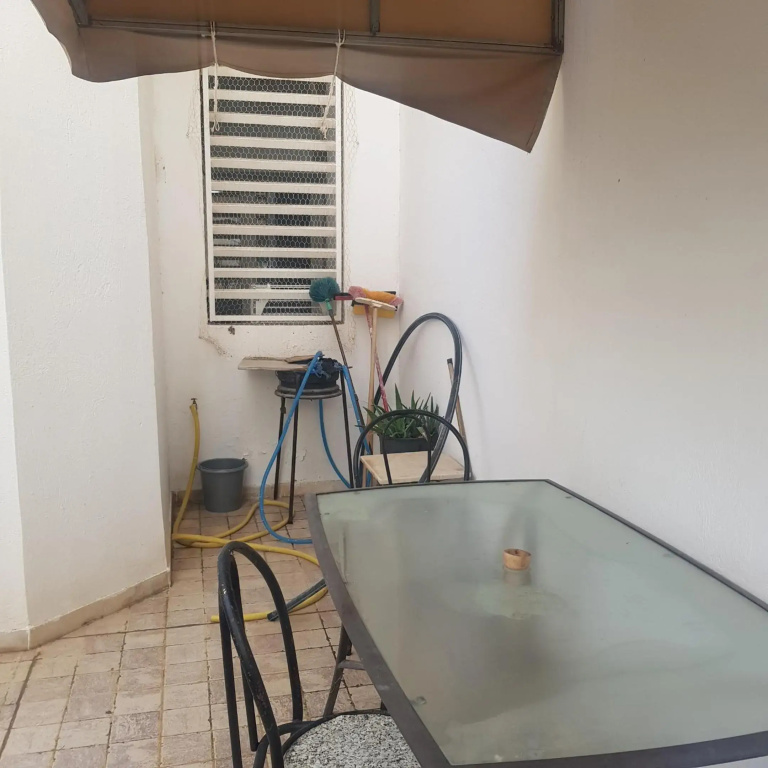 location vacance