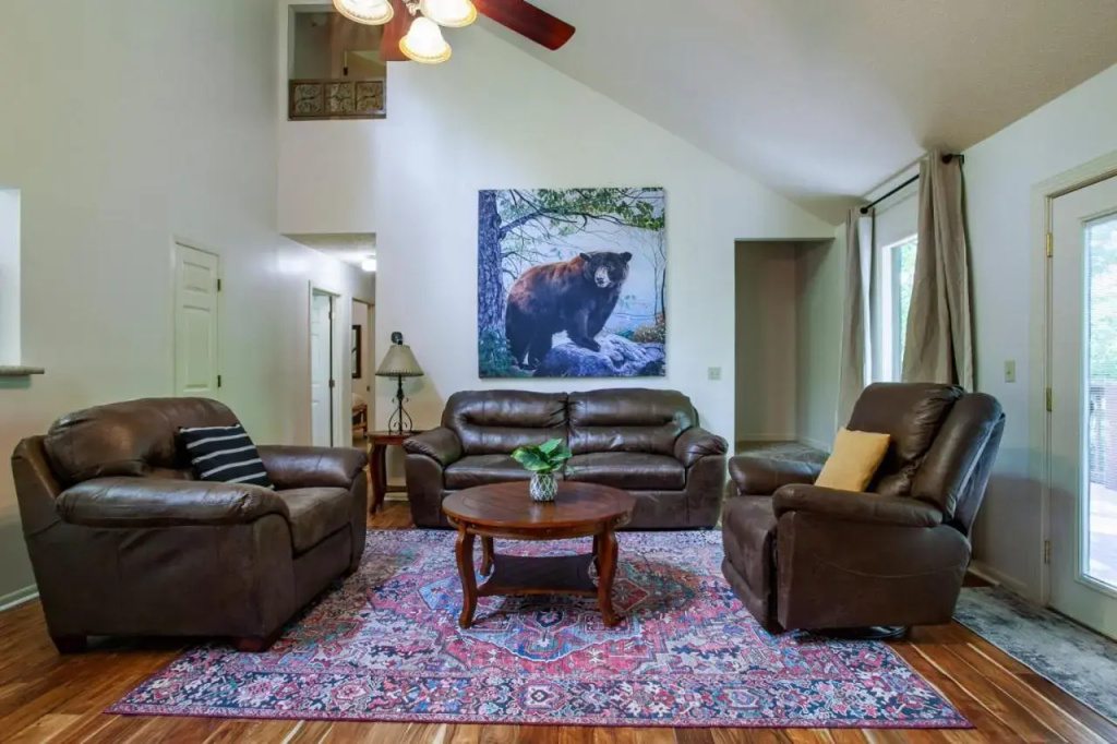 Little Cub Cottage - Mtn Views & Community Pools