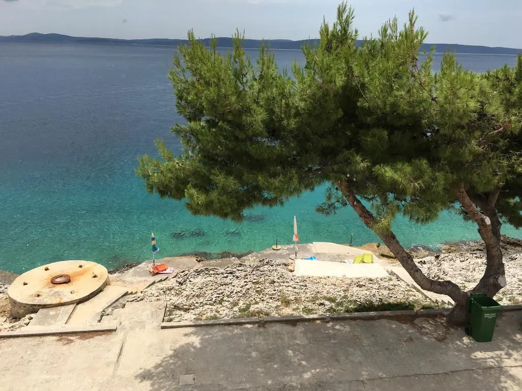 Apartment Paradise View