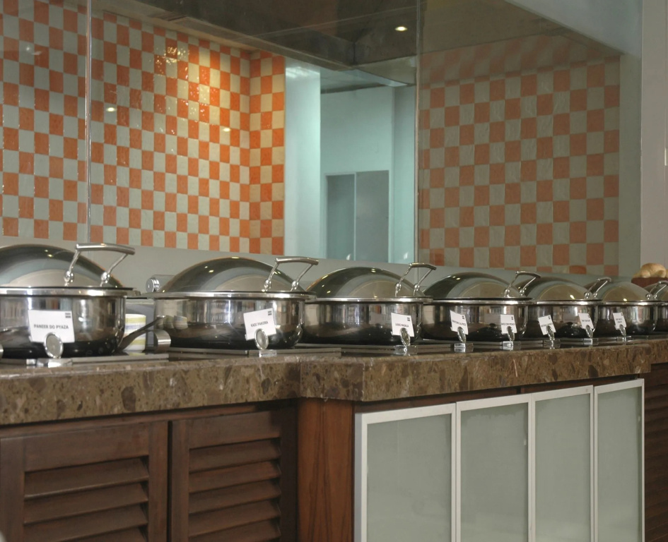 Hometel Roorkee