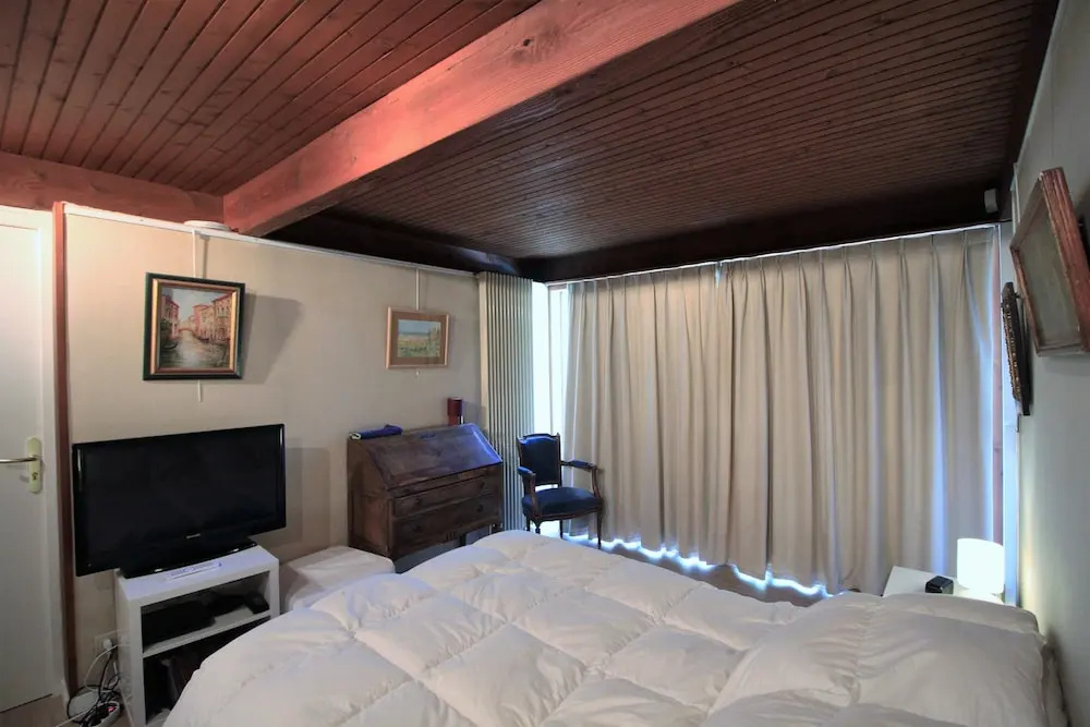 Villa Golf Cameyrac
