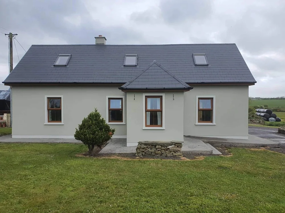 Murphy\s Irish farmhouse near Ballybunion