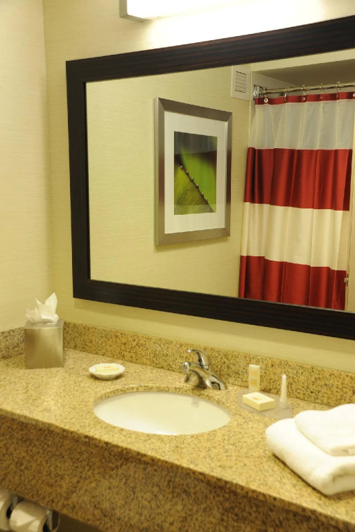 Courtyard by Marriott Newburgh Stewart Airport