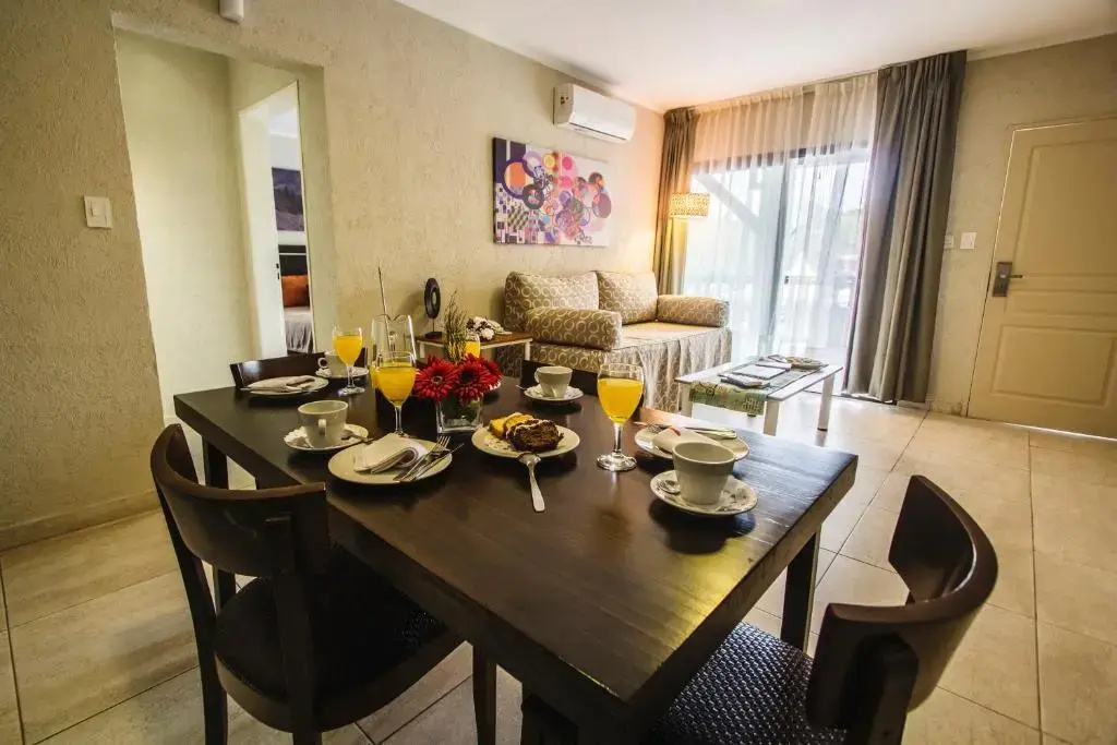 BlackStone Apart Boutique Hotel