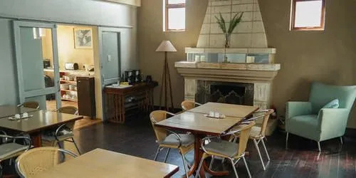 Elgin Valley Inn
