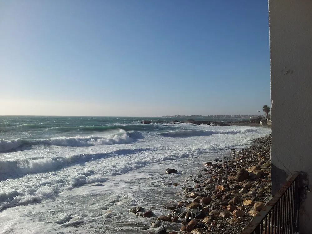 Il Cantone del Faro Apartments