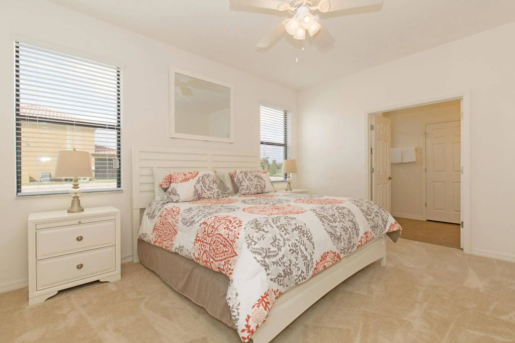 Florida Spirit Vacation Homes