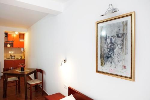 Apartments Baron