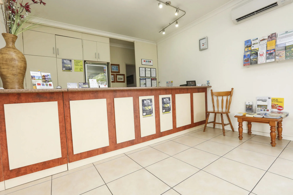 Econo Lodge Mildura
