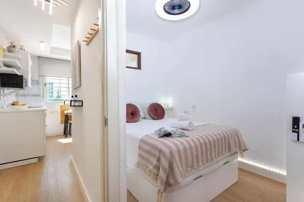 Sunstay Center Flat I Arroyo De La Miel