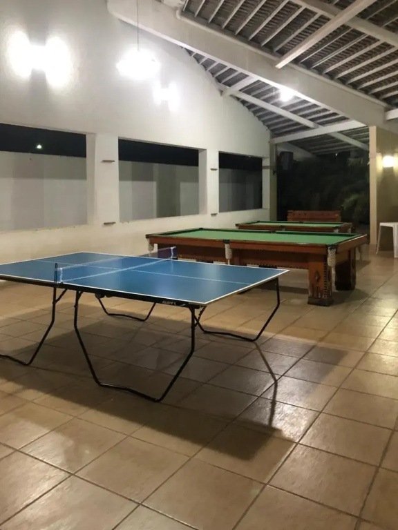 B101 AP com churrasqueira e Guarda Barco e Cozinha privativos , Náltico em Caldas Novas