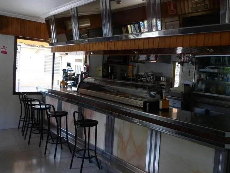 Hostal María