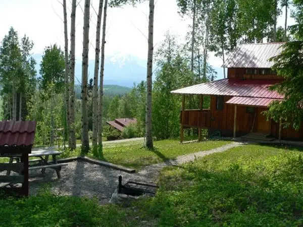 Goldenwood Lodge
