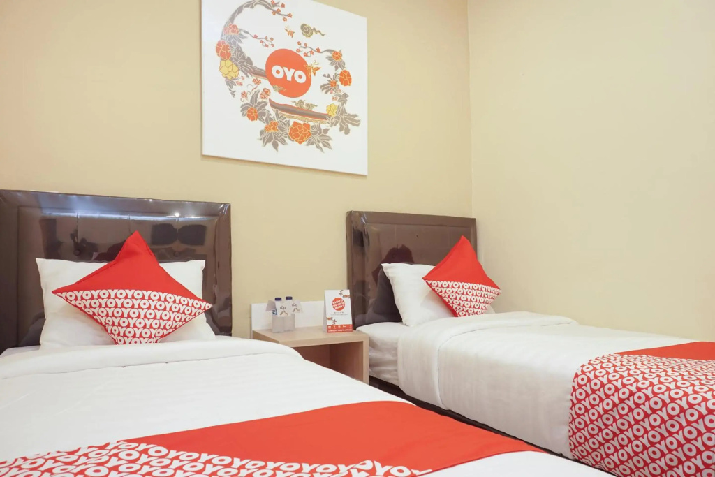 Hotel O DeHome Family