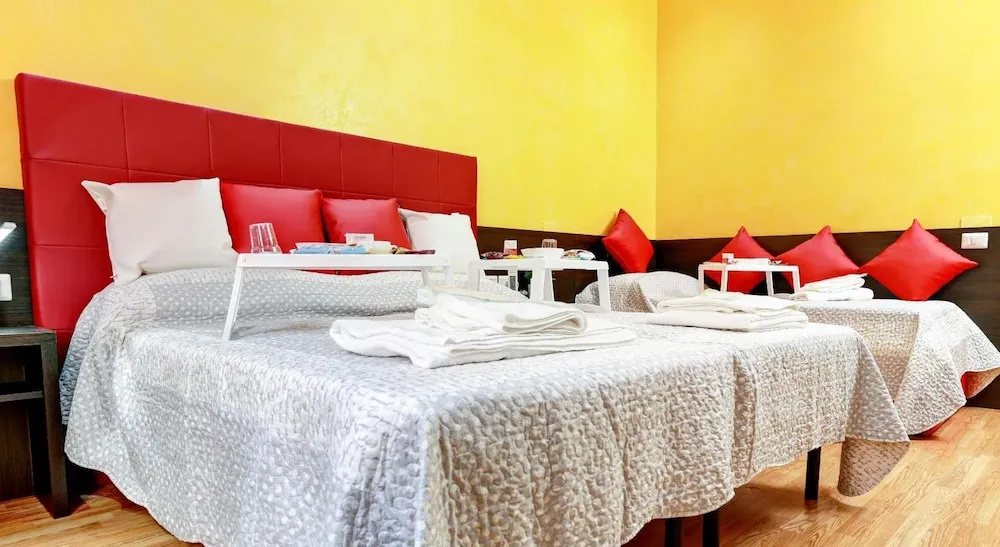 Termini Suites