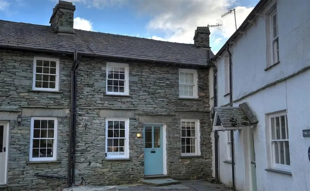 Townfoot Cottage