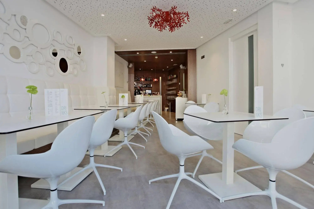 Mar Calma Hotel