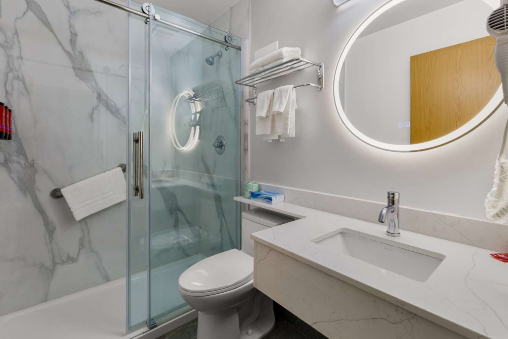 SureStay Plus by Best Western Brooks