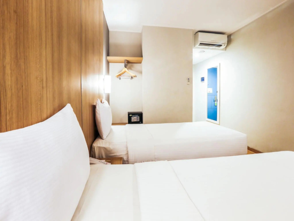 Hotel Citradream Tugu Yogyakarta