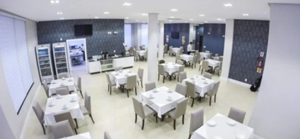 Seville Park Hotel