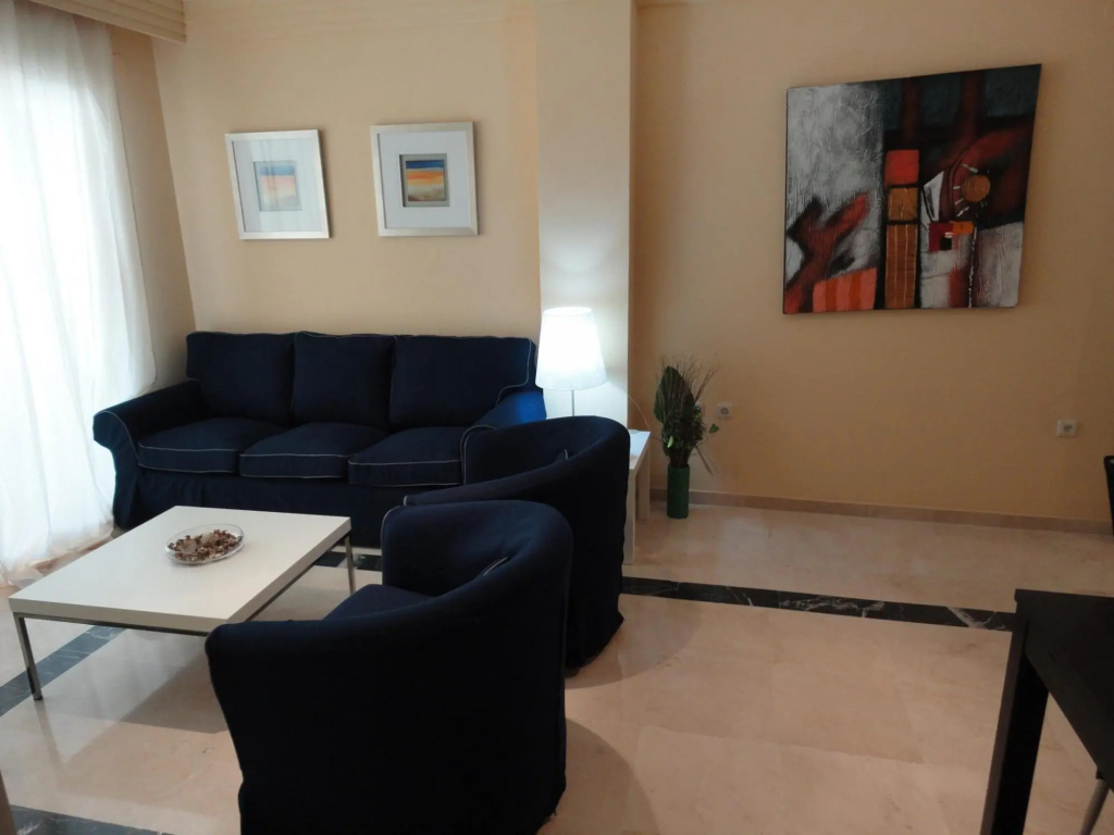 Delighful Apartment on the Beach 337