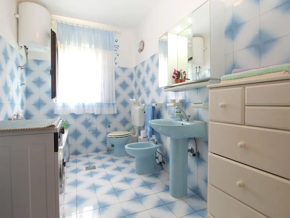 Apartment 1644