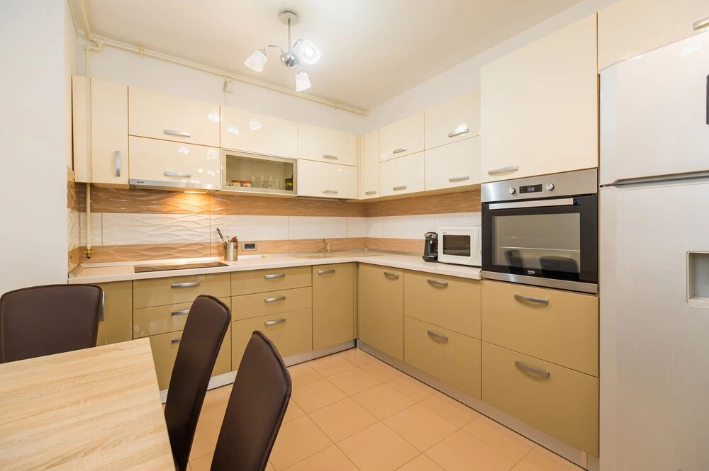 Relax Apartment Coresi Mall