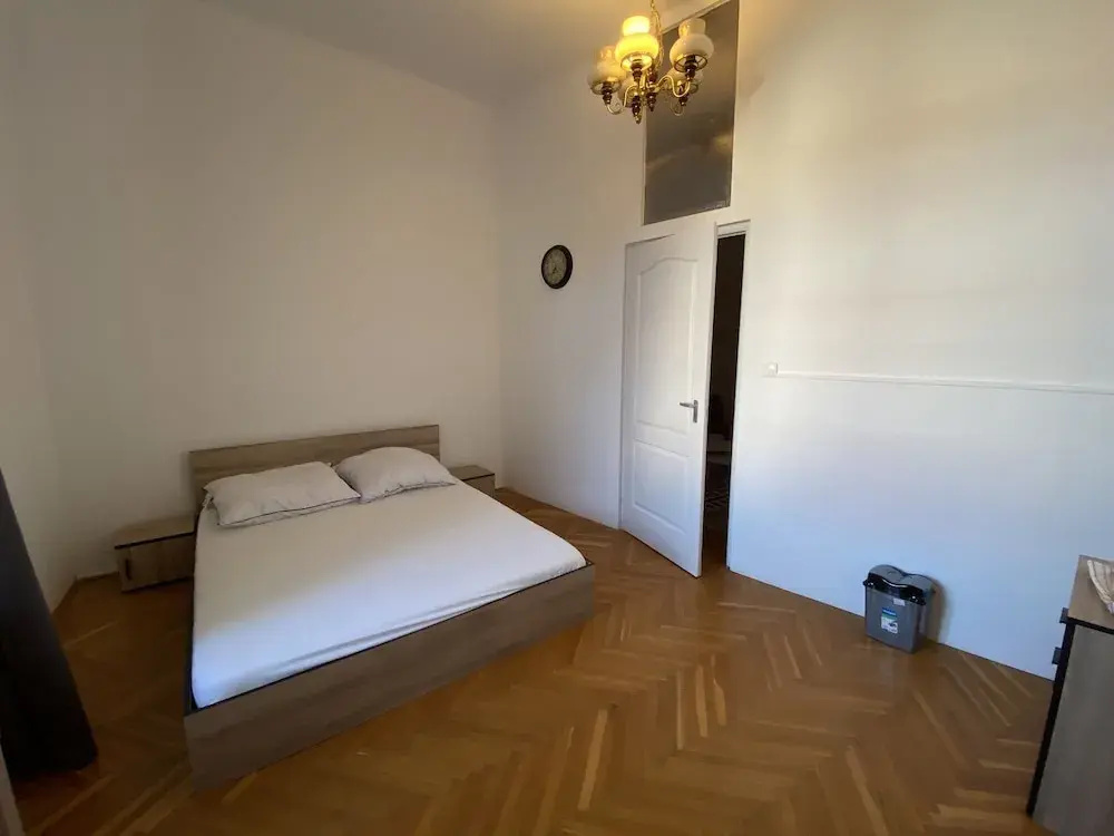 Centrum Hostel
