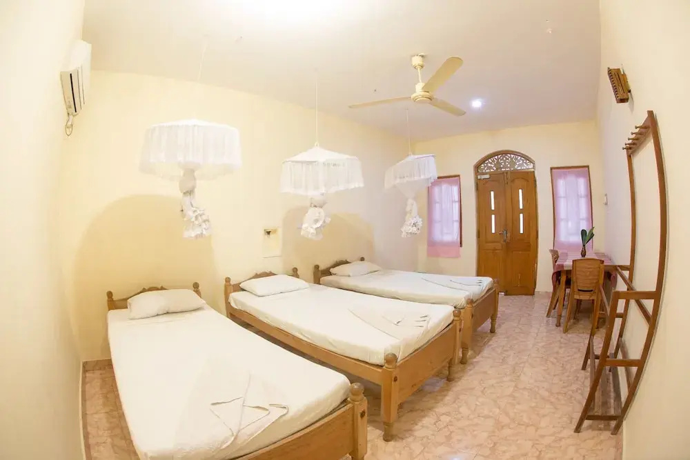 Rupas Hotel