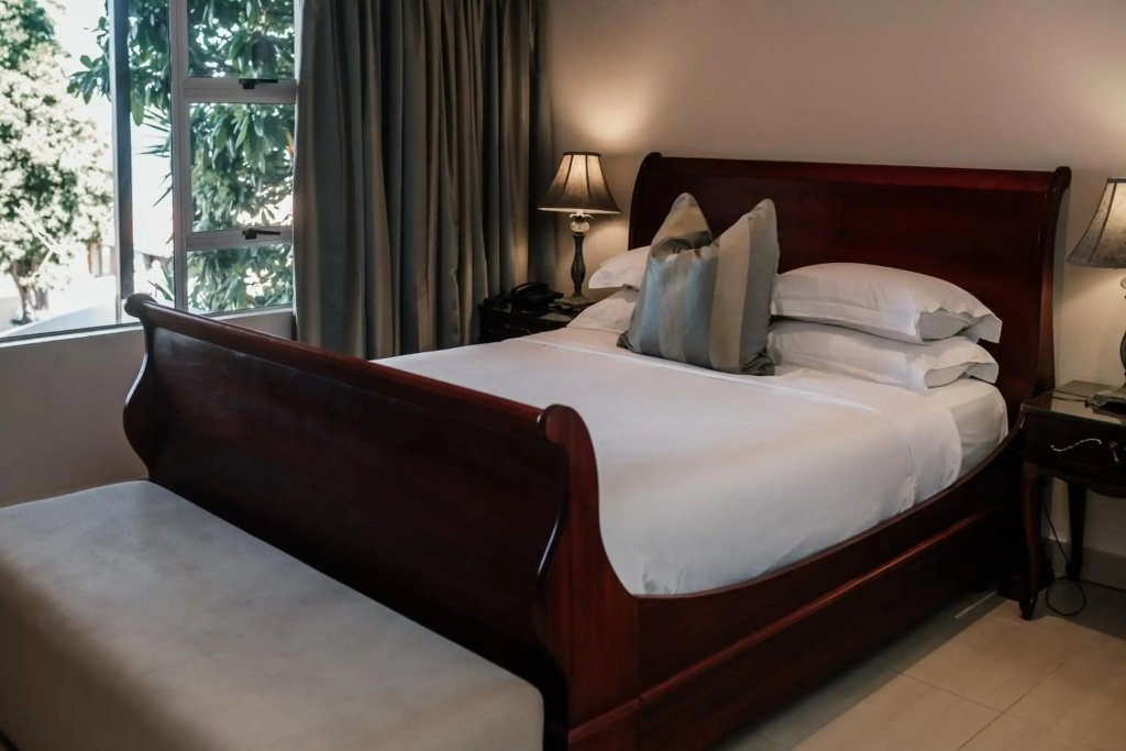 The View Boutique Hotel & Spa