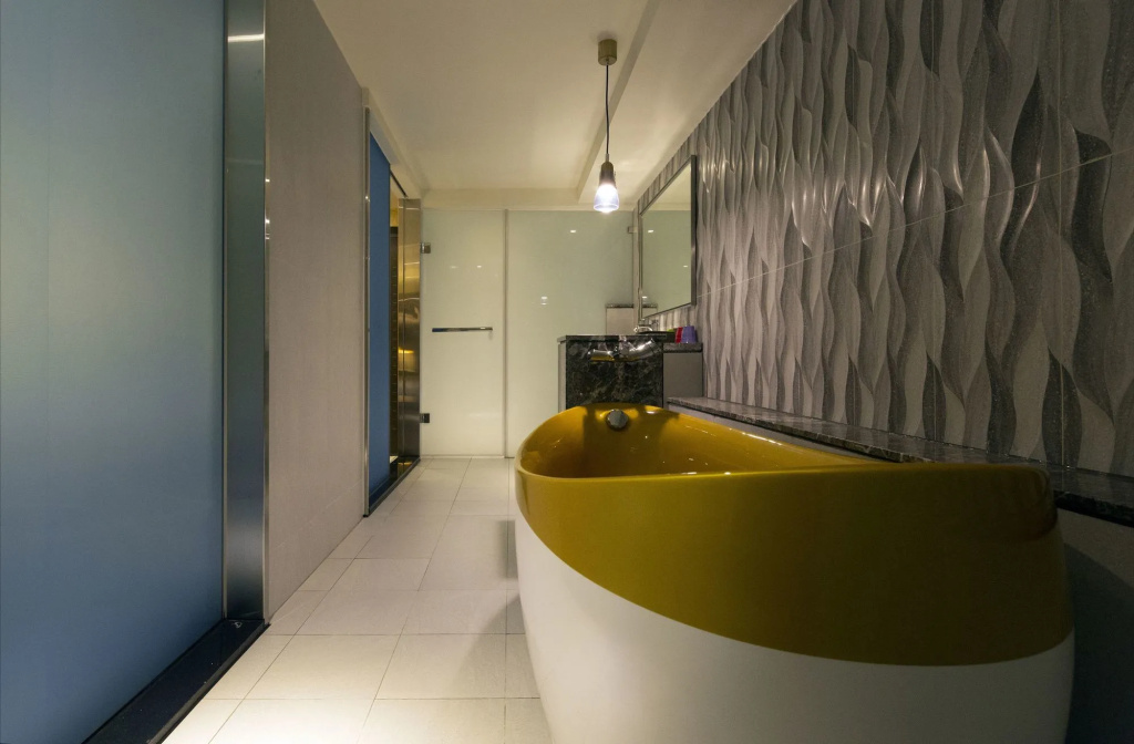 Olah Poshtel Taichung Wenxin