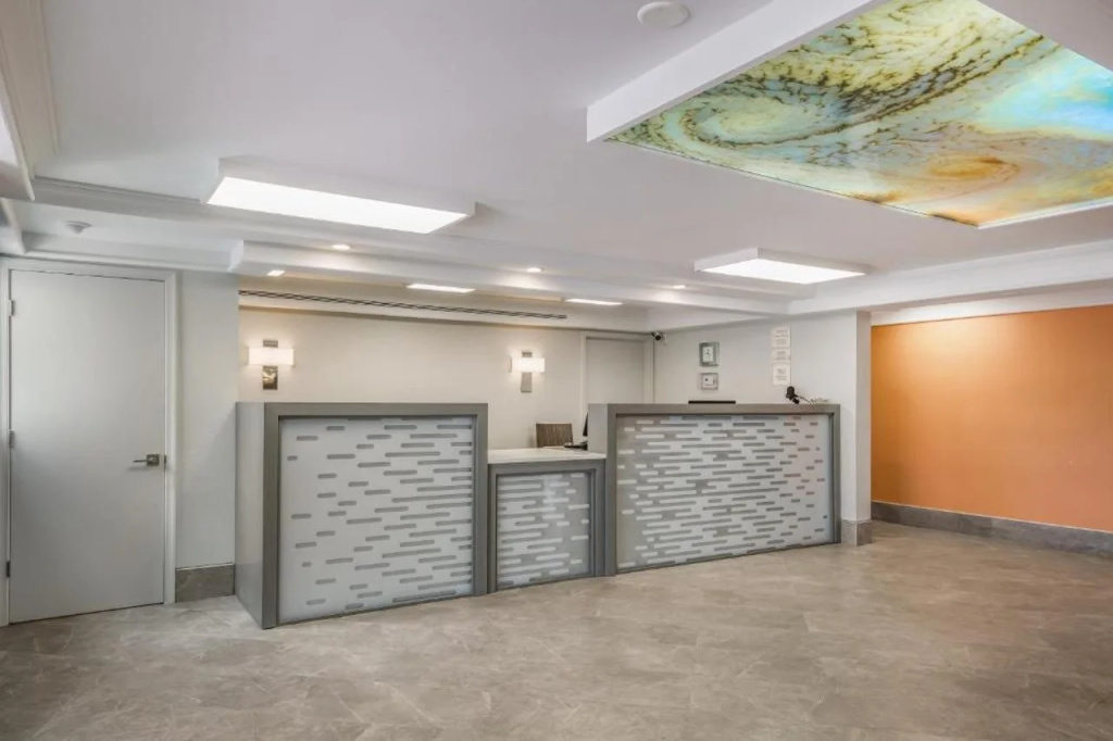 Quality Inn Hampton - Newport News