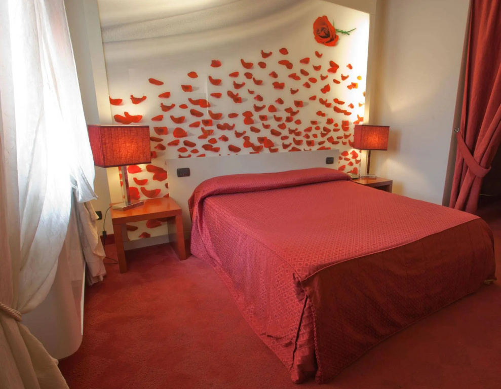 Hotel Sirio - Sure Hotel Collection by Best Western