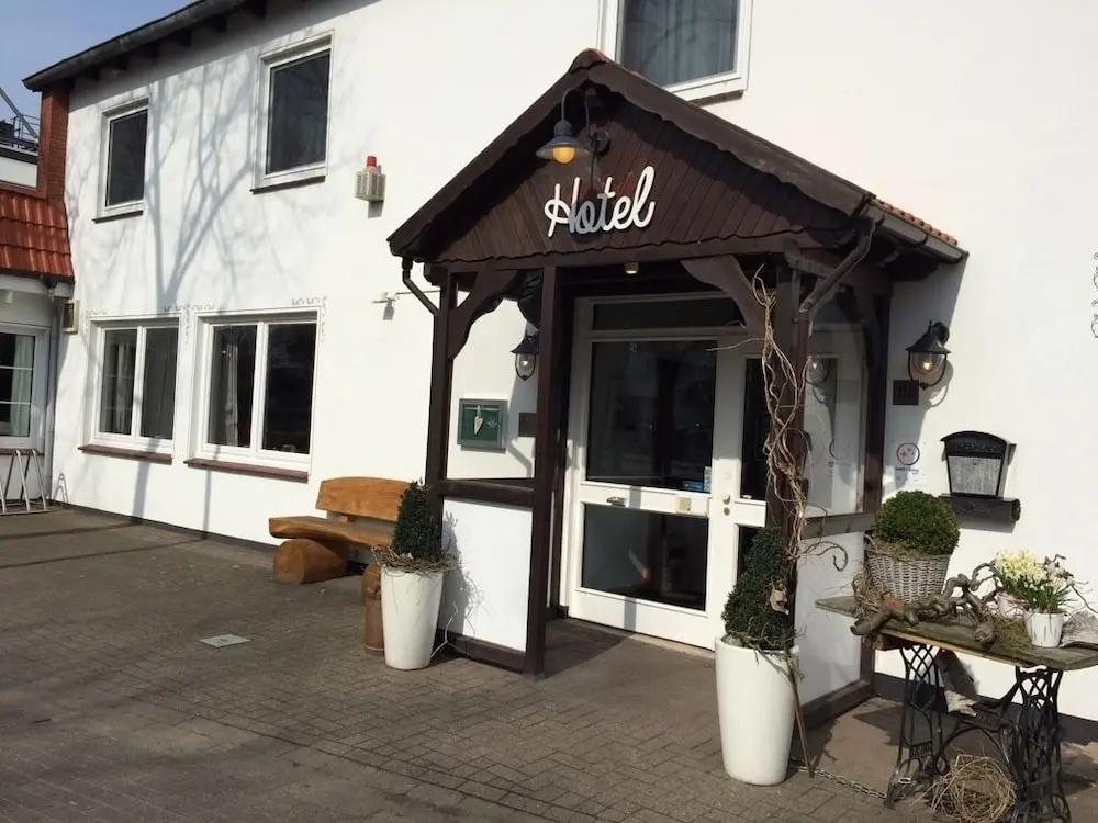 Landhaus Wesermarsch