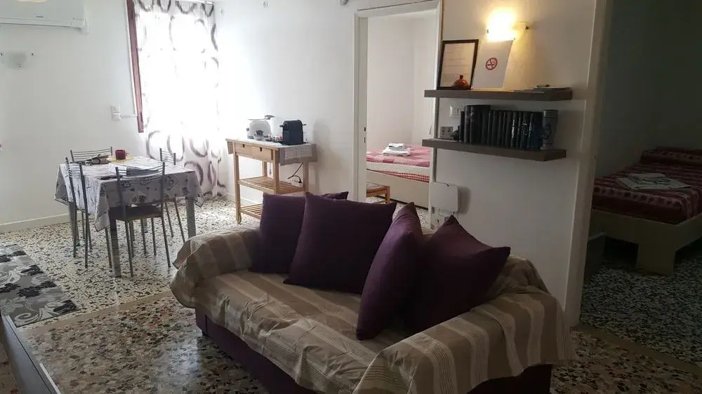 Casa Annalisa