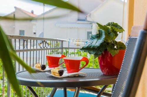Holiday Home Mirela