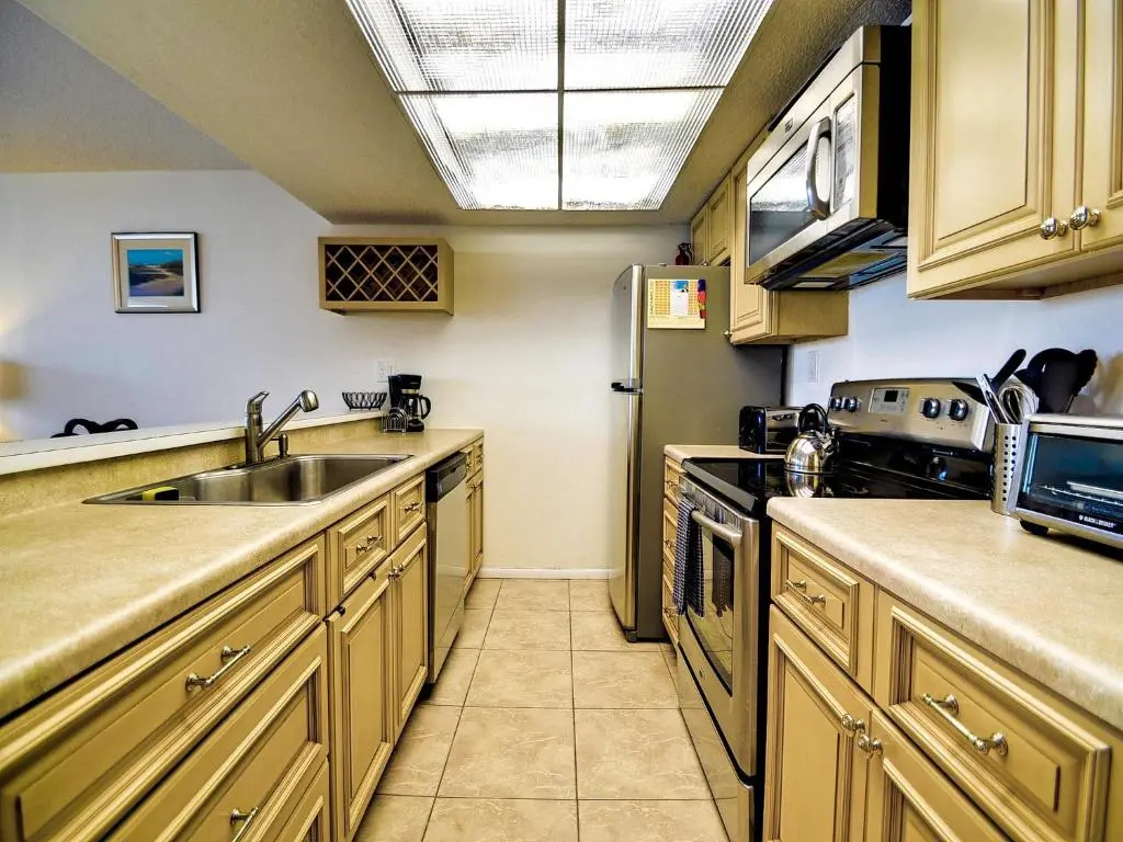 440 West Condos 408N