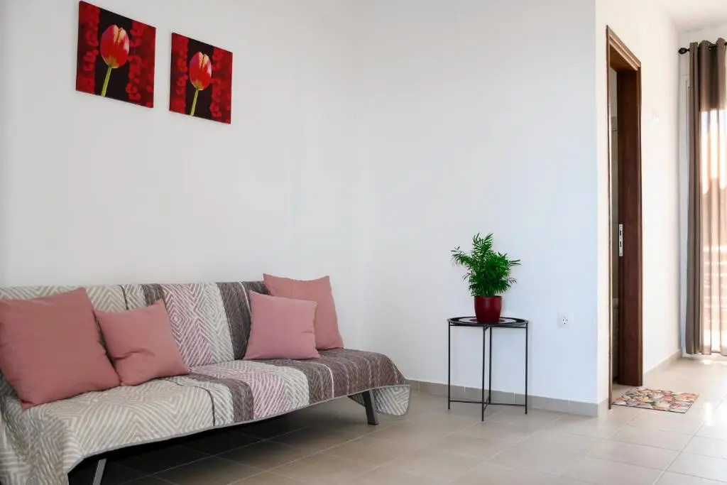 Katerina Apt 1 - Balcony & Great views near Beach
