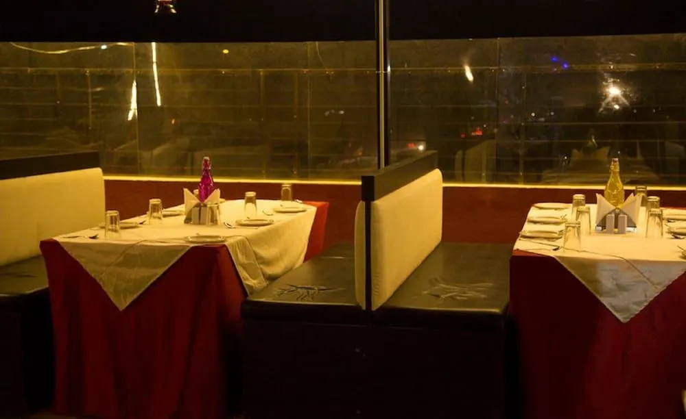 Hotel The Mewar