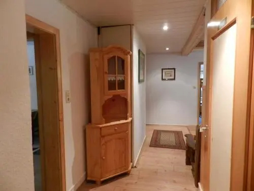 Hostal Black Forest
