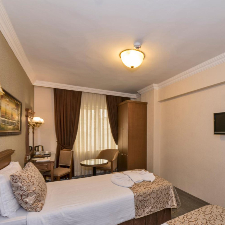 Laleli Gonen Hotel
