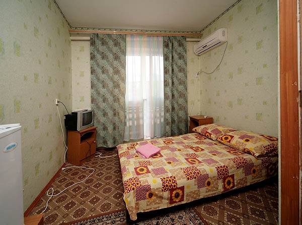 Голубая лагуна