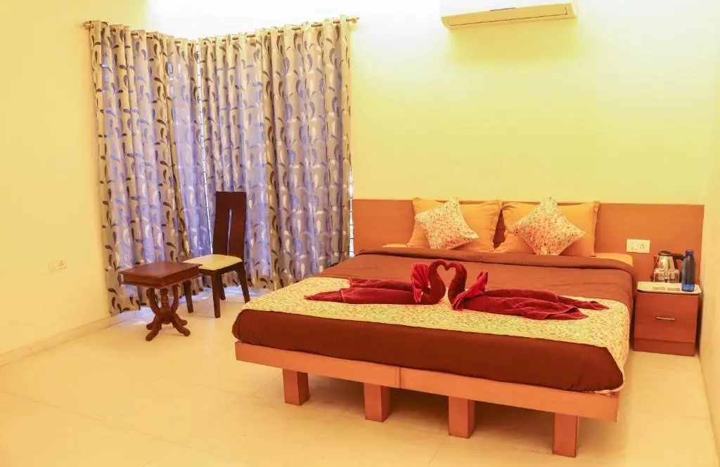 Surya Kiran Miramar